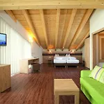Hotel Alpina Saalbach-Hinterglemm