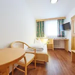 Alpina Hotel
