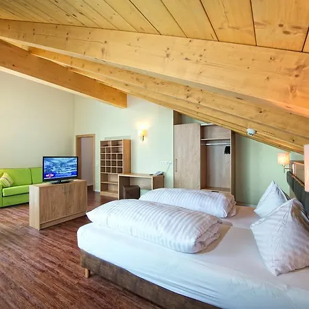 Alpina Saalbach-Hinterglemm