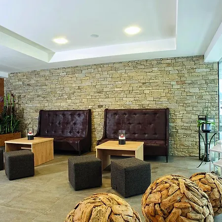 Alpina 2* Saalbach-Hinterglemm