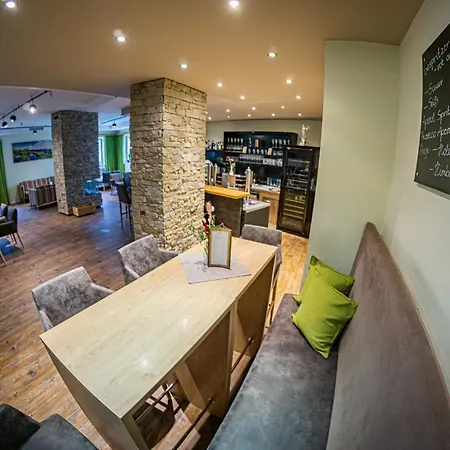 Alpina 2* Saalbach-Hinterglemm