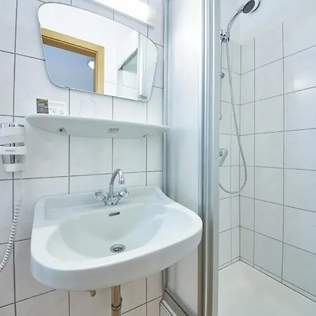 Alpina Hotel Saalbach-Hinterglemm