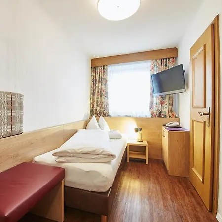 Hotel Alpina