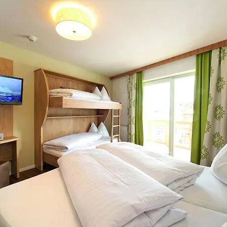 Hotel Alpina