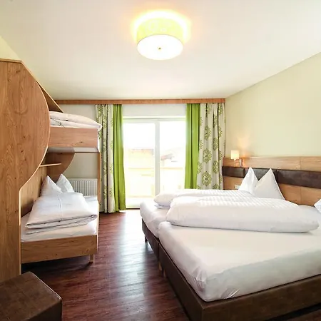 Alpina Saalbach-Hinterglemm