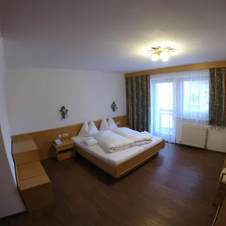 Alpina Hotel Saalbach-Hinterglemm