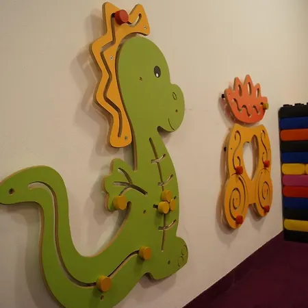 Alpina Hotel Saalbach-Hinterglemm