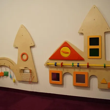 Hotel Alpina Saalbach-Hinterglemm