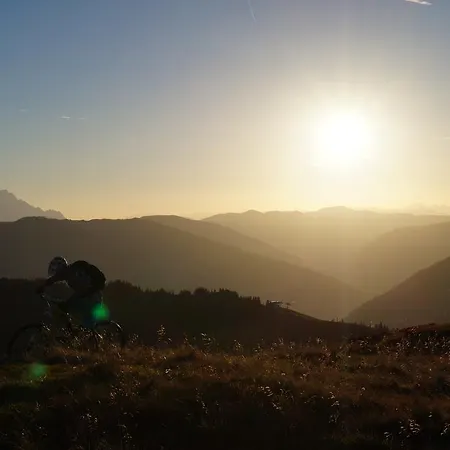 Alpina 2* Saalbach-Hinterglemm