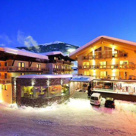 Alpina Hotel 2*
