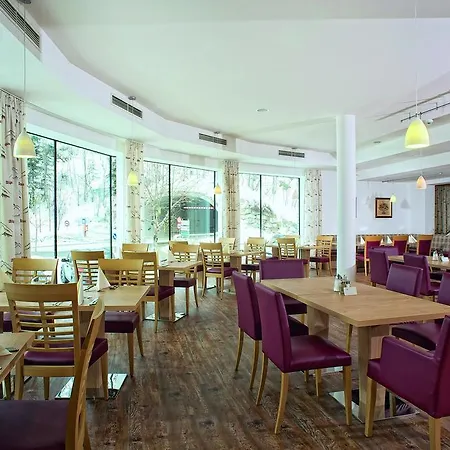 Alpina Hotel Saalbach-Hinterglemm