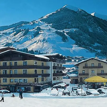 Hotel Alpina