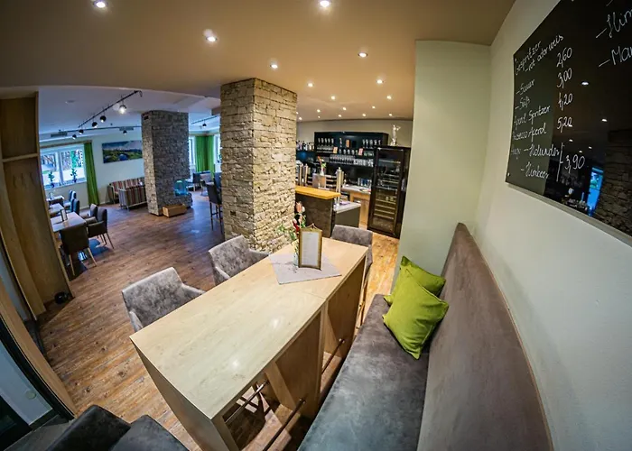 Alpina 2* Saalbach-Hinterglemm