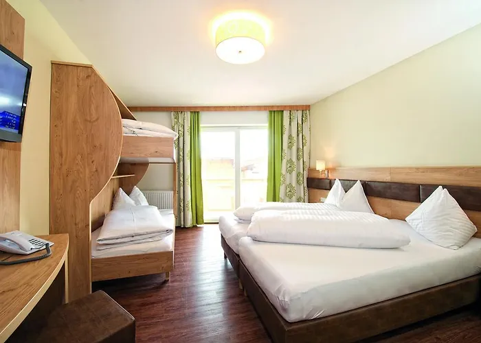 Alpina Saalbach-Hinterglemm