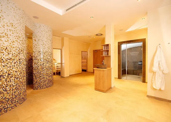 Alpina Hotel Saalbach-Hinterglemm