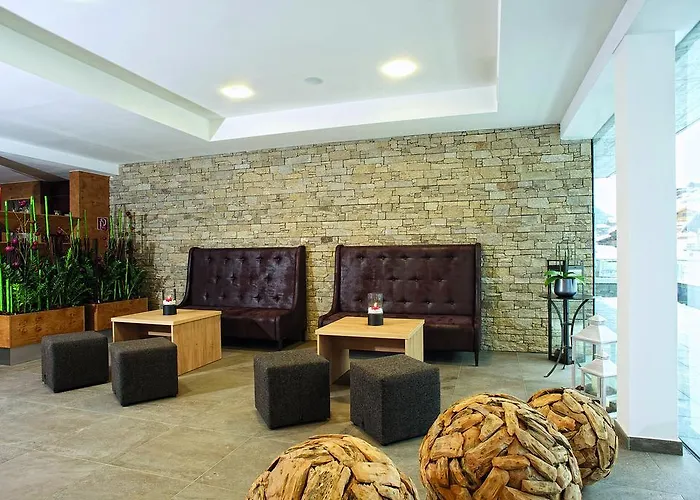 Alpina 2* Saalbach-Hinterglemm