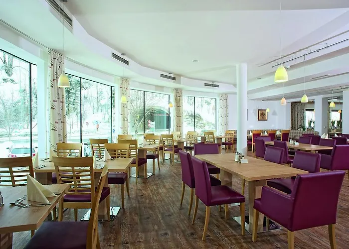 Alpina Hotel Saalbach-Hinterglemm